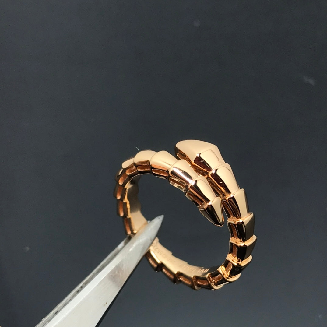 [Resenly Jewelry]SERPENTS RING