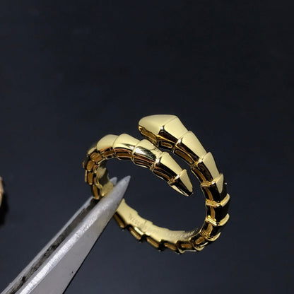 [Resenly Jewelry]SERPENTS RING