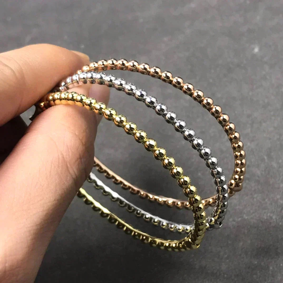 [Resenly Jewelry]PERLEE PEARLS BRACELET