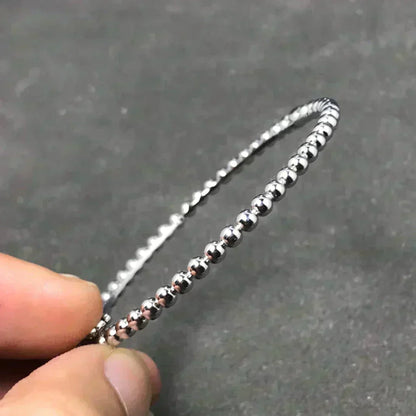 [Resenly Jewelry]PERLEE PEARLS BRACELET