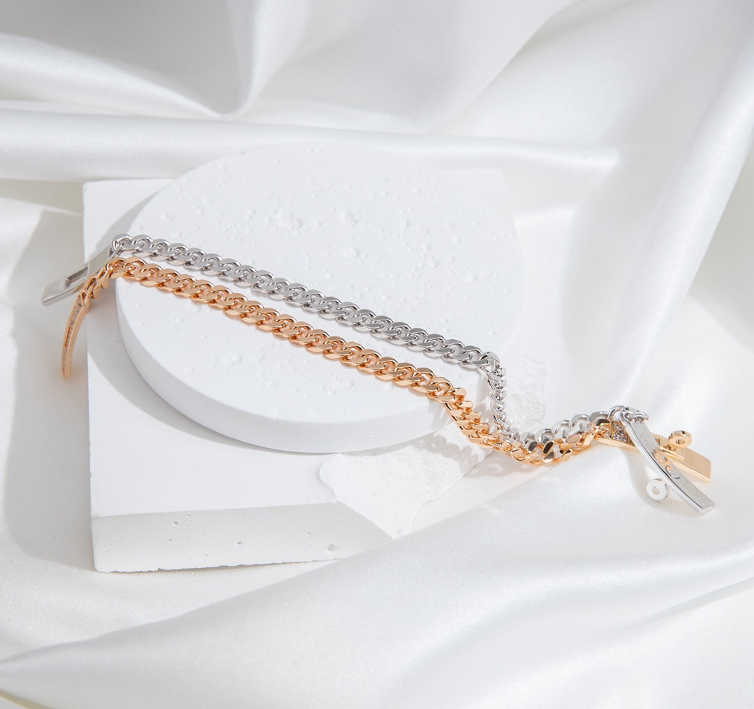 {
  "Resenly Jewelry": "レゼンリー・ジュエリー",
  "KELLY CHAIN SILVER DIAMOND BRACELET": "ケリーチェーン シルバー ダイヤモンド ブレスレット"
}