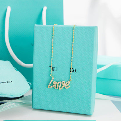 {
  "Resenly Jewelry": "レセンリー・ジュエリー",
  "PALOMA S GRAFFITI LOVE NECKLACE DIAMOND": "パロマ・ピカソ グラフィティ ラブ ネックレス ダイヤモンド"
}