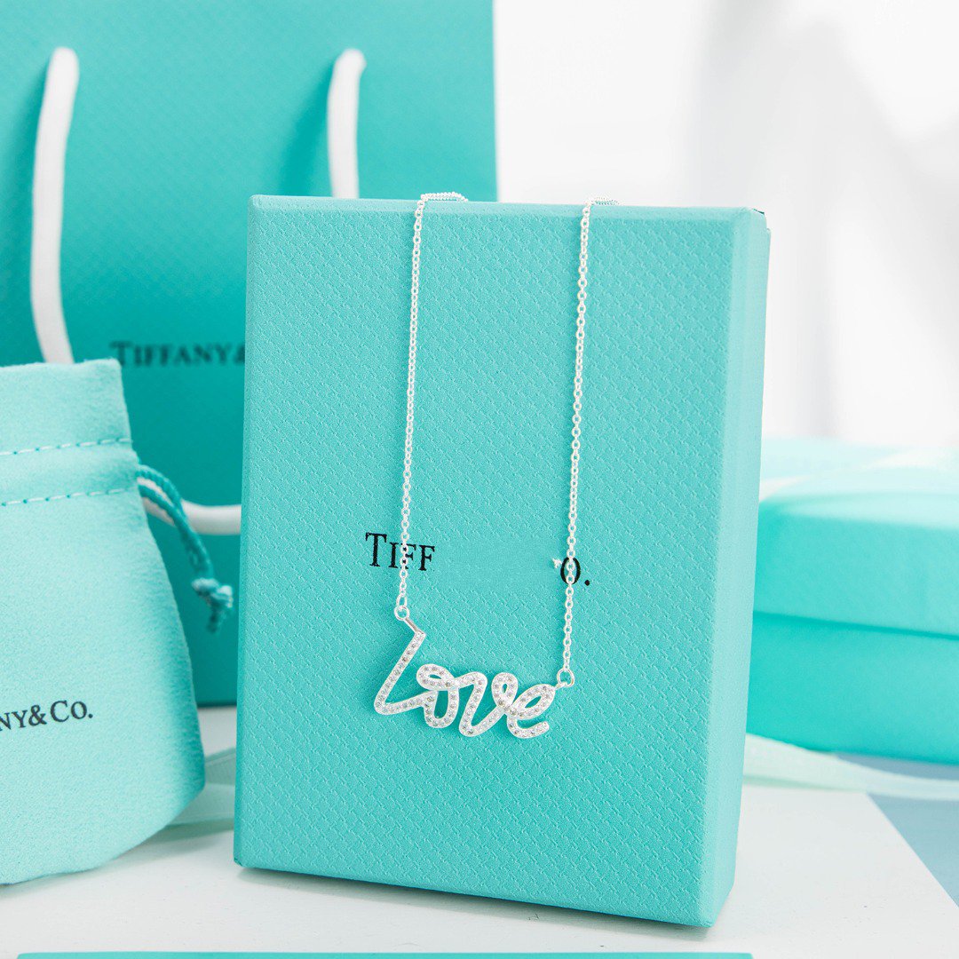 {
  "Resenly Jewelry": "レセンリー・ジュエリー",
  "PALOMA S GRAFFITI LOVE NECKLACE DIAMOND": "パロマ・ピカソ グラフィティ ラブ ネックレス ダイヤモンド"
}