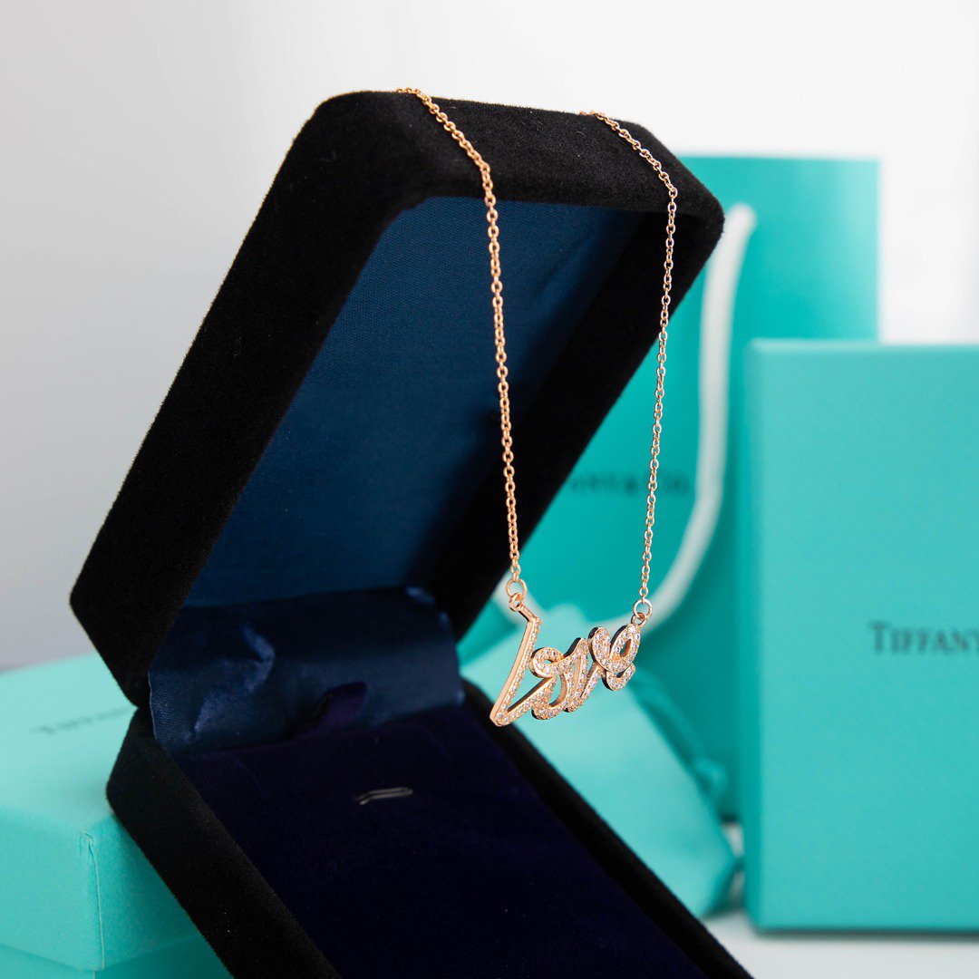 {
  "Resenly Jewelry": "レセンリー・ジュエリー",
  "PALOMA S GRAFFITI LOVE NECKLACE DIAMOND": "パロマ・ピカソ グラフィティ ラブ ネックレス ダイヤモンド"
}