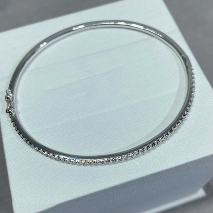 [Resenly Jewelry]MINI DIAMOND TENNIS BRACELET