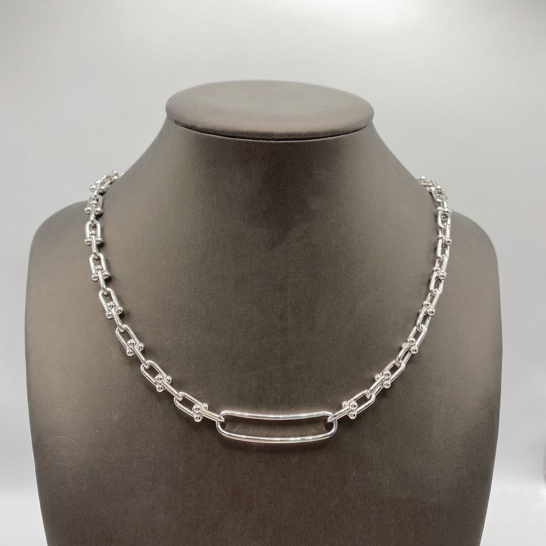 {
  "Resenly Jewelry": "Resenly Jewelry",
  "LINK NECKLACE": "リンクネックレス"
}