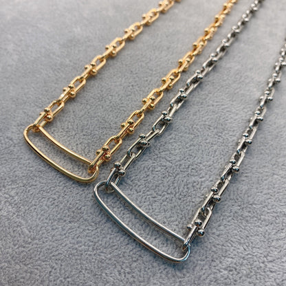{
  "Resenly Jewelry": "Resenly Jewelry",
  "LINK NECKLACE": "リンクネックレス"
}