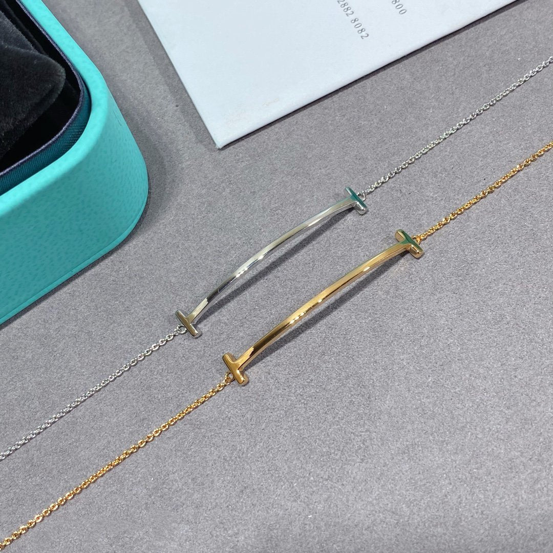 [Resenly Jewelry]スマイルブレスレット