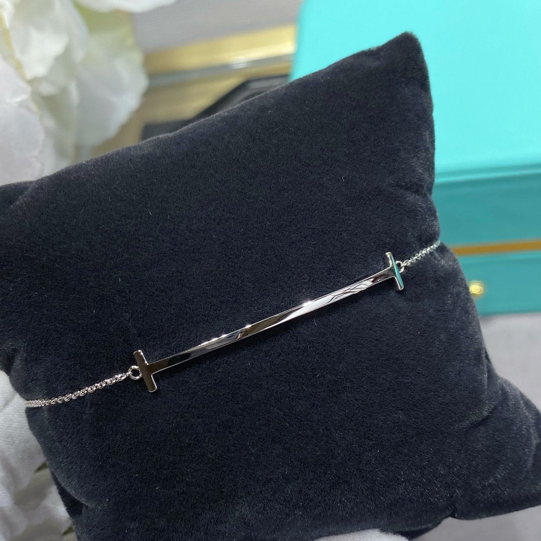 [Resenly Jewelry]スマイルブレスレット