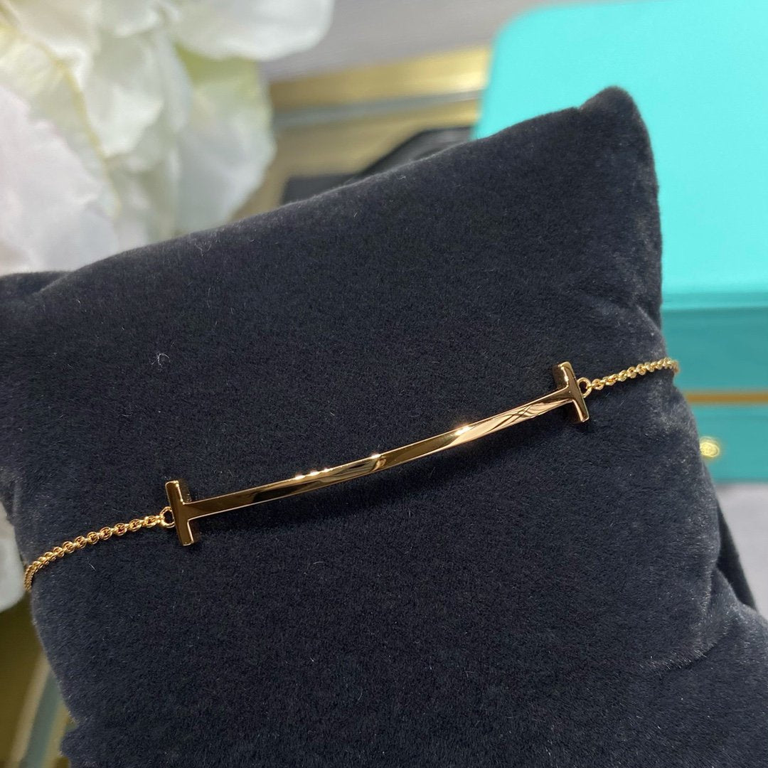 [Resenly Jewelry]スマイルブレスレット