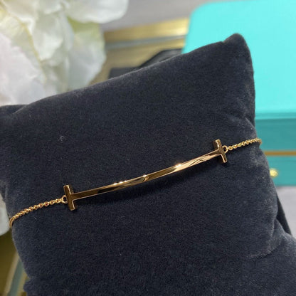 [Resenly Jewelry]スマイルブレスレット