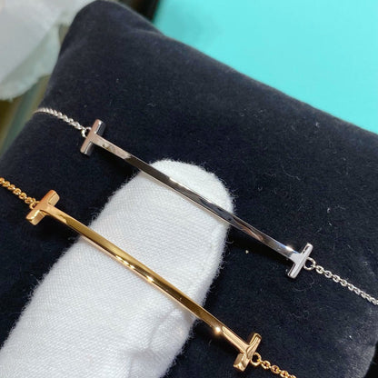 [Resenly Jewelry]スマイルブレスレット