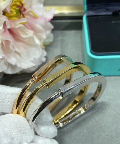 [Resenly Jewelry]LOCK BRACELET