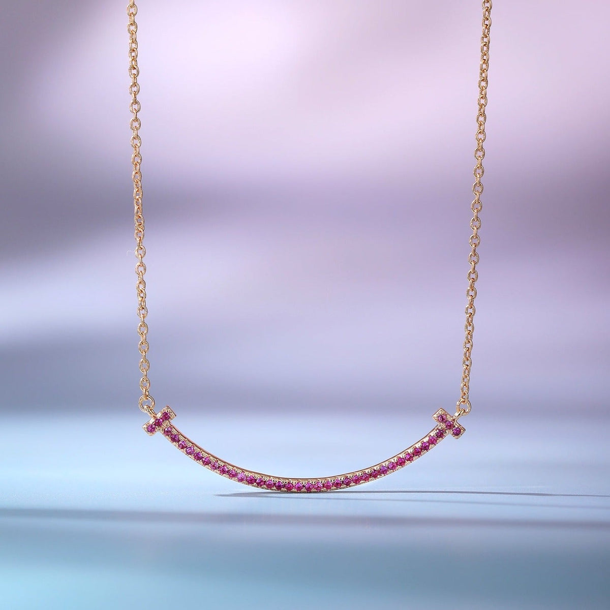 {
  "Resenly Jewelry": "Resenly Jewelry",
  "BIG SMILE PEDANT PINK DIAMOND NECKLACE": "ビッグスマイル ペンダント ピンクダイヤモンド ネックレス"
}