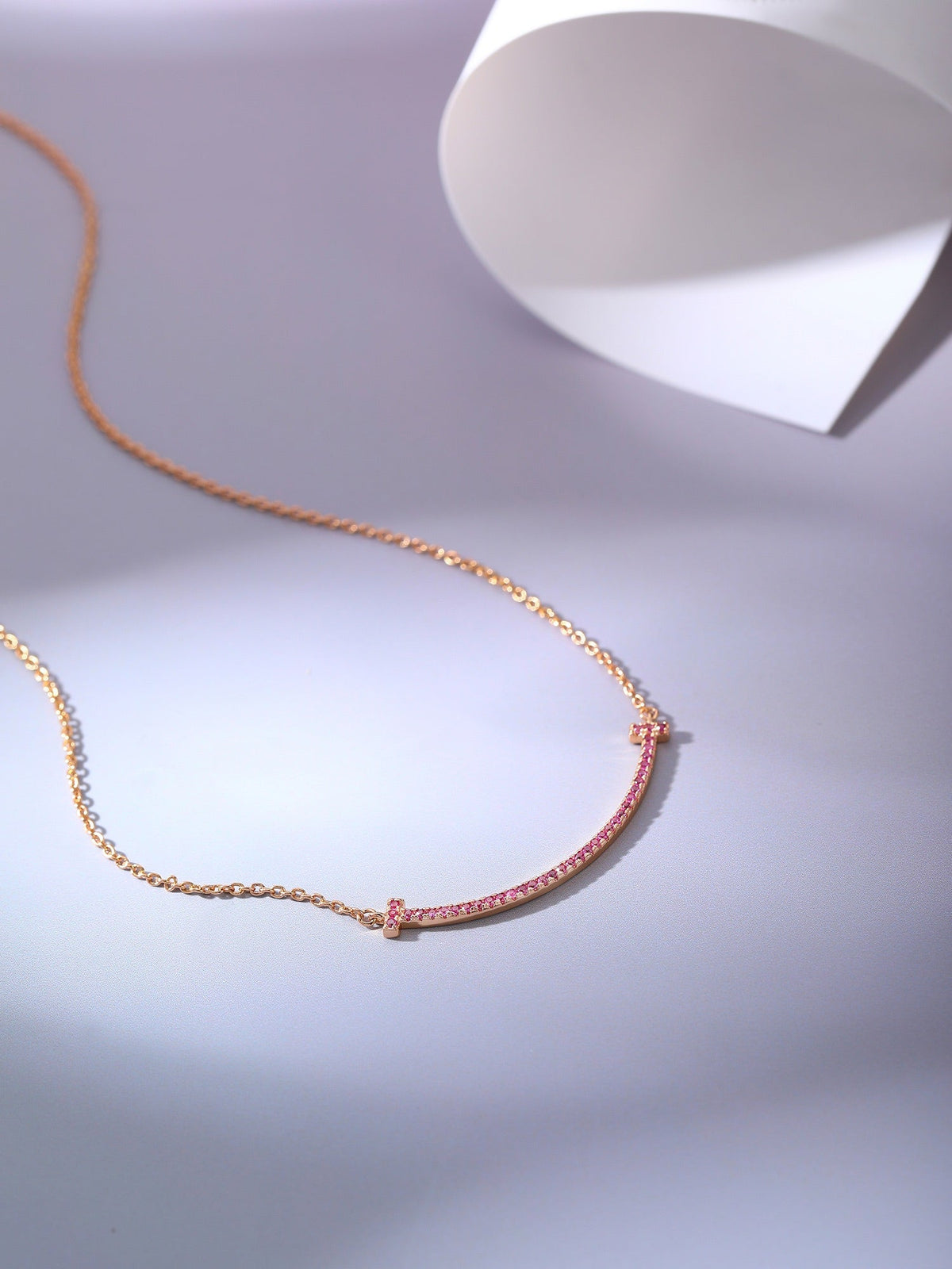 {
  "Resenly Jewelry": "Resenly Jewelry",
  "BIG SMILE PEDANT PINK DIAMOND NECKLACE": "ビッグスマイル ペンダント ピンクダイヤモンド ネックレス"
}