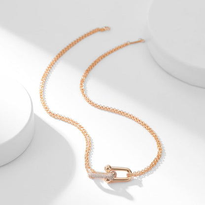 {
  "Resenly Jewelry": "レゼンリー・ジュエリー",
  "HARDWEAR DIAMOND PEDANT DOUBLE CHAIN NECKLACE": "ハードウェア ダイヤモンド ペンダント ダブルチェーンネックレス"
}