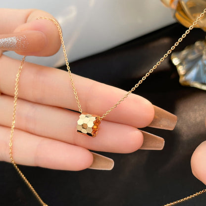 [Resenly Jewelry]BEE MINI NECKLACE