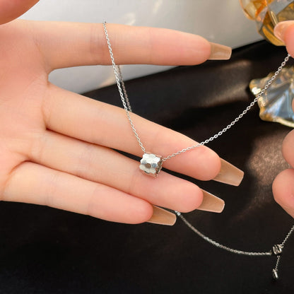 [Resenly Jewelry]BEE MINI NECKLACE