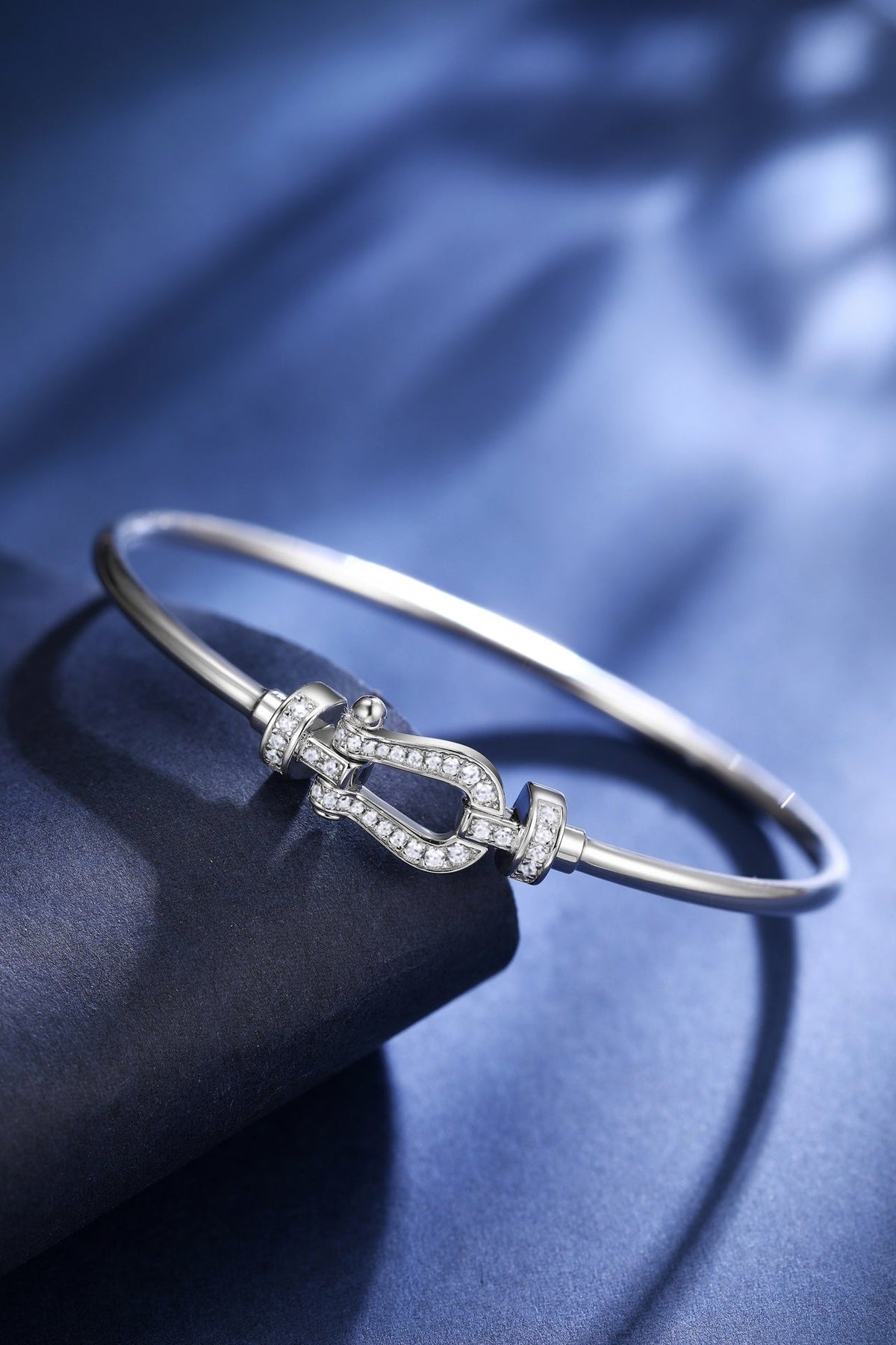 [Resenly Jewelry]FORCE 10 MOYEN DIAMOND BRACELET