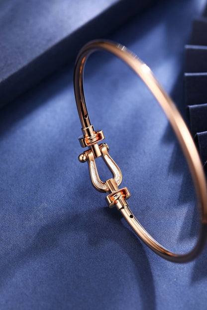 [Resenly Jewelry]FORCE 10 MOYEN DIAMOND BRACELET