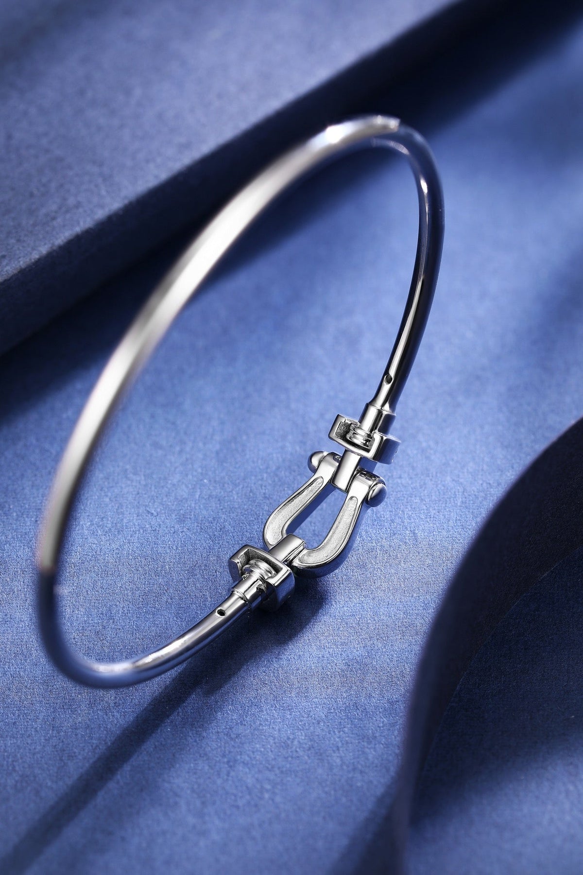 [Resenly Jewelry]FORCE 10 MOYEN DIAMOND BRACELET