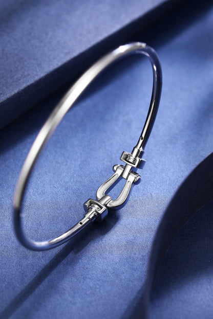 [Resenly Jewelry]FORCE 10 MOYEN DIAMOND BRACELET