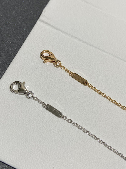 [Resenly Jewelry]CHANCE INFINIE DIAMOND BRACELET