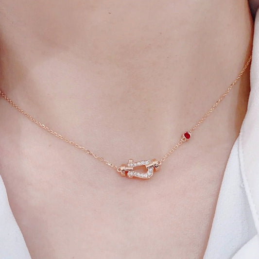 {
  "Resenly Jewelry": "レゼンリー・ジュエリー",
  "FORCE 10 DIAMOND PINK GOLD NECKLACE": "フォース10 ダイヤモンド ピンクゴールド ネックレス"
}