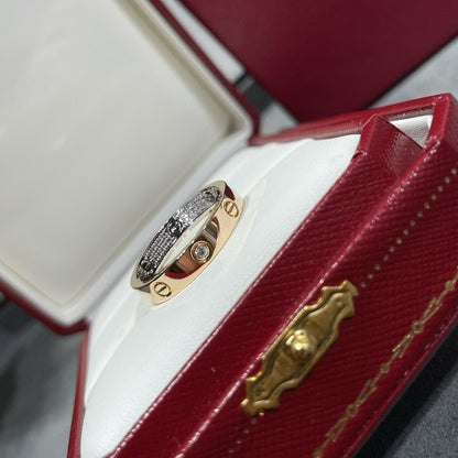 {
  "Resenly Jewelry": "Resenly Jewelry",
  "LOVE PINK GOLD SILVER DIAMOND DOUBLE RING": "LOVE ピンクゴールド シルバー ダイヤモンド ダブルリング"
}