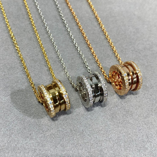 [Resenly Jewelry]ZERO 1 ダイヤモンドネックレス