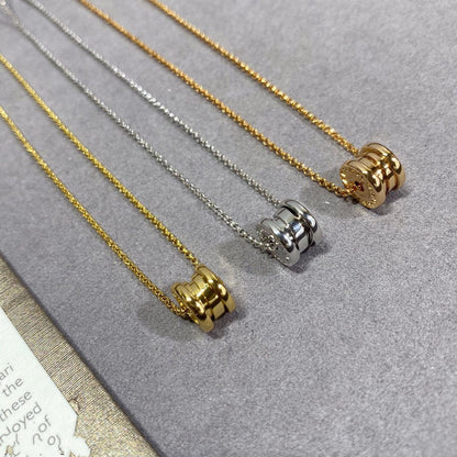 [Resenly Jewelry]ZERO 1 MINI NECKLACE