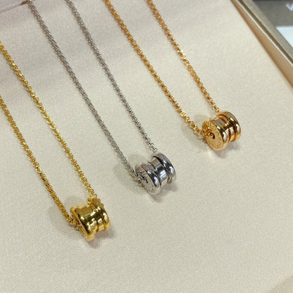 [Resenly Jewelry]ZERO 1 MINI NECKLACE