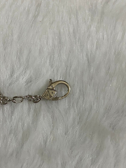 [Resenly Jewelry] クローバー1モチーフ ピーターサイト ブレスレット