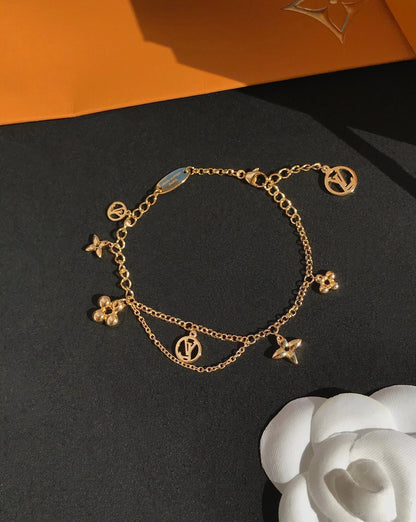 {
  "Resenly Jewelry": "Resenly Jewelry",
  "BLOOMING PINK GOLD MOP BRACELET": "ブルーミング ピンクゴールド MOP ブレスレット"
}