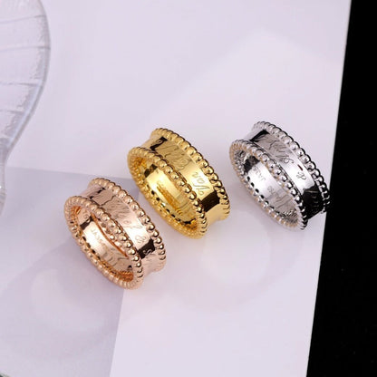 [Resenly Jewelry]PERLEE SIGNATURE RING