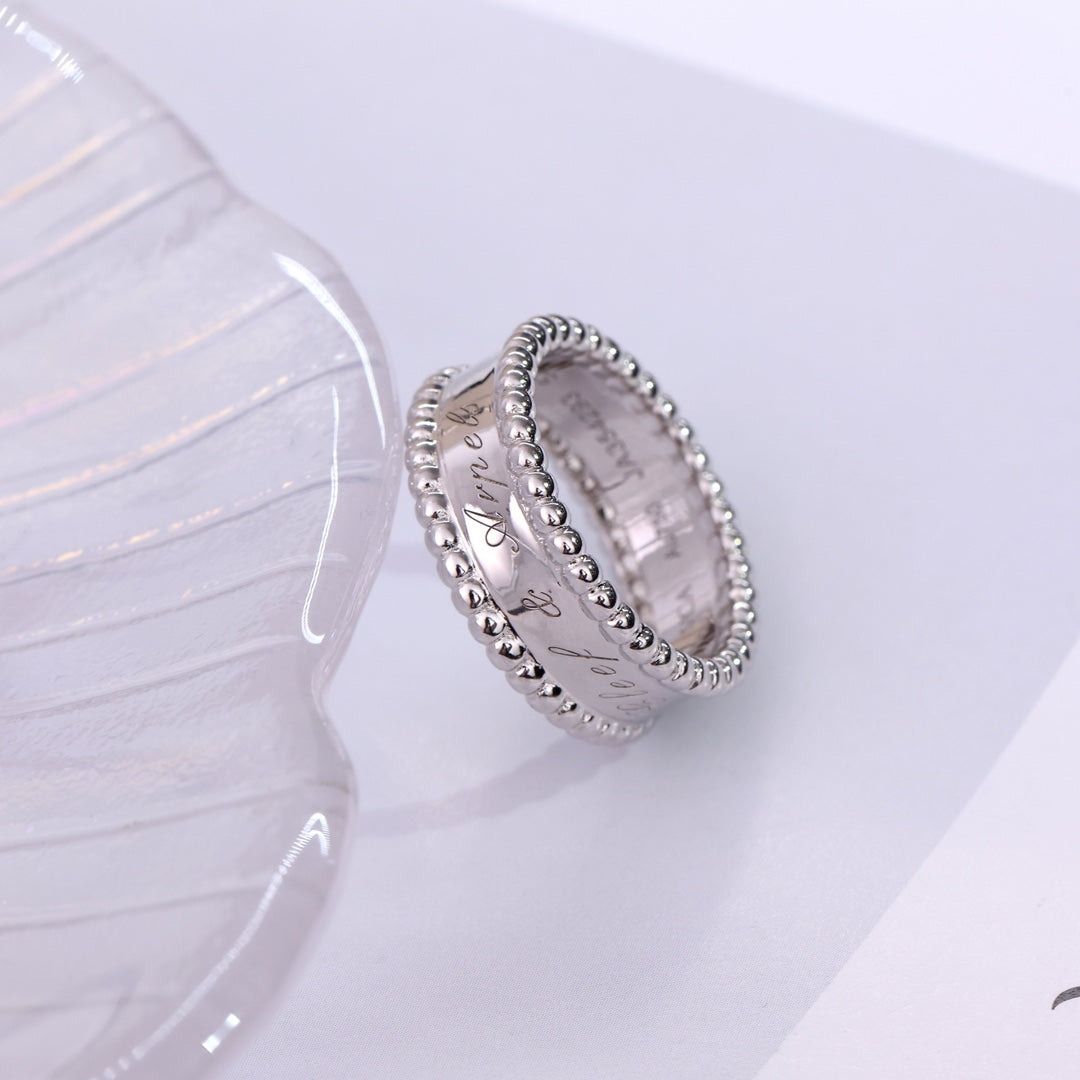 [Resenly Jewelry]PERLEE SIGNATURE RING