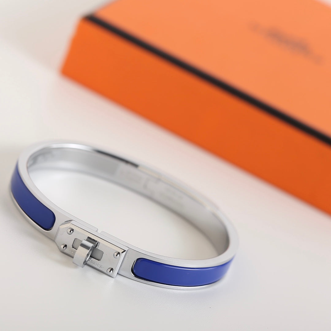 [Resenly Jewelry]HM KELLY BLUE BRACELET