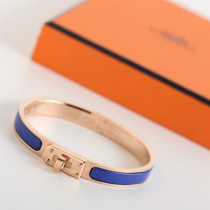 [Resenly Jewelry]HM KELLY BLUE BRACELET