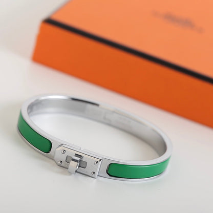 [Resenly Jewelry]HM KELLY GREEN BRACELET