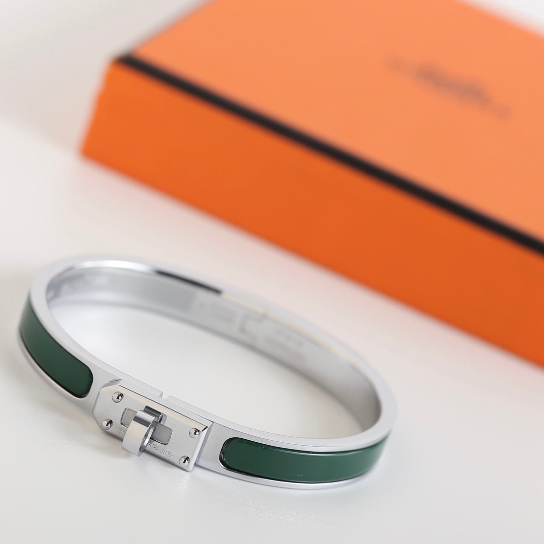 [Resenly Jewelry]HM KELLY KHAKI BRACELET