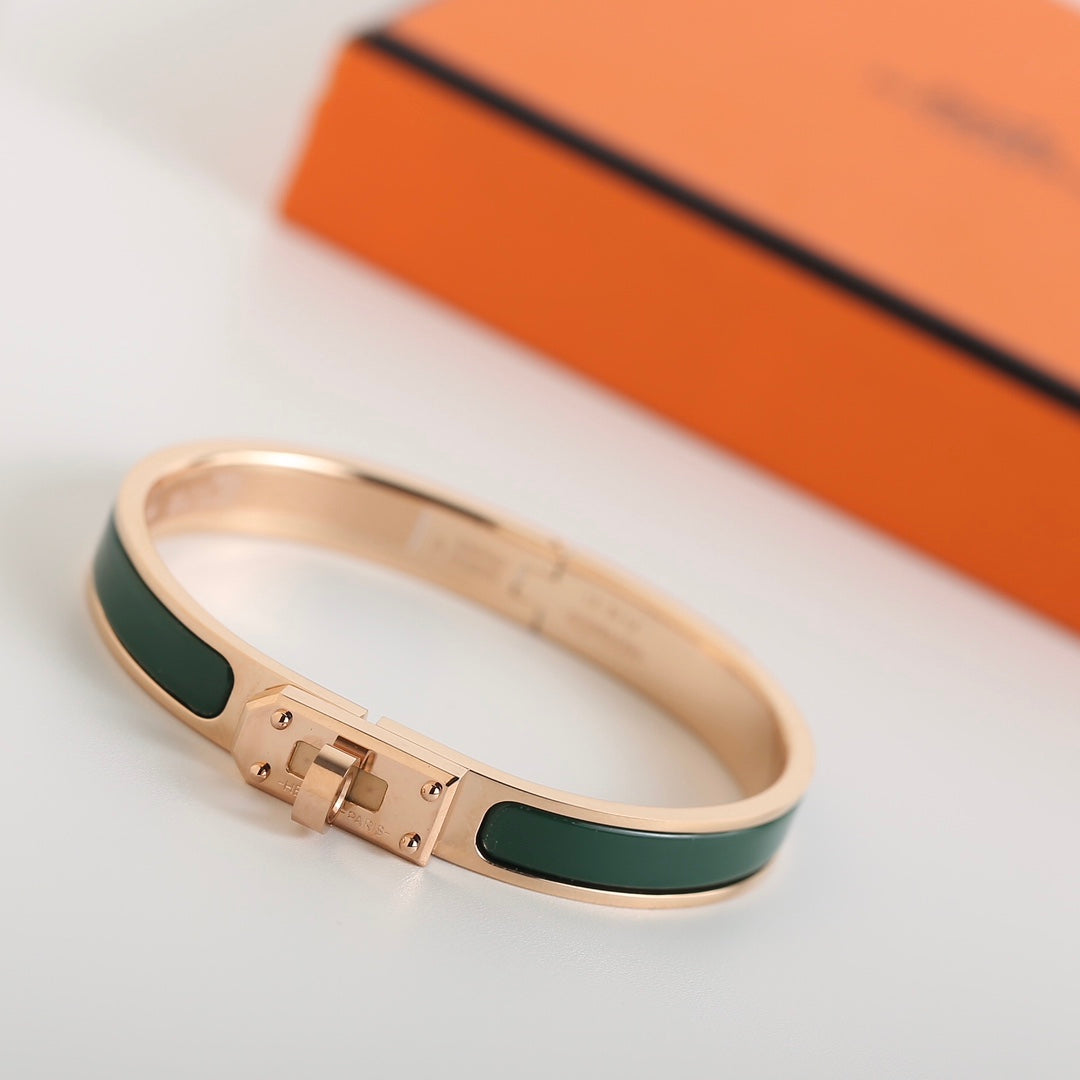 [Resenly Jewelry]HM KELLY KHAKI BRACELET