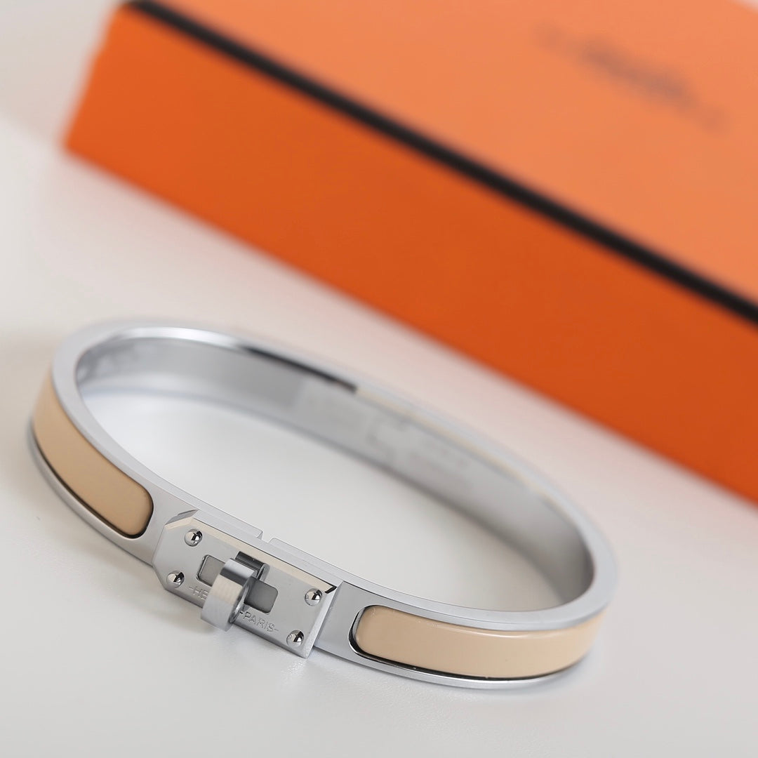 [Resenly Jewelry]HM KELLY BEIGE BRACELET