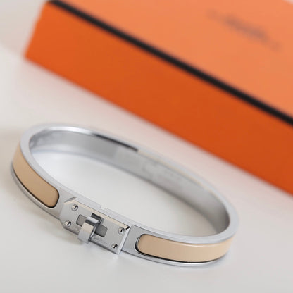 [Resenly Jewelry]HM KELLY BEIGE BRACELET