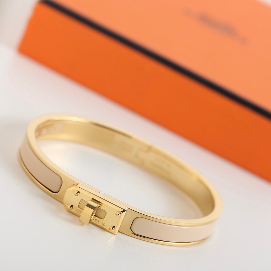 [Resenly Jewelry]HM KELLY BEIGE BRACELET