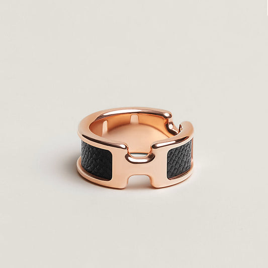[Resenly Jewelry] オリンペ ピンクゴールド リング