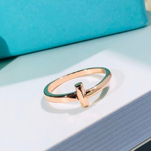 [Resenly Jewelry]T1 SMALL RING
