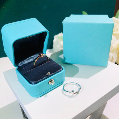 [Resenly Jewelry]T1 SMALL RING