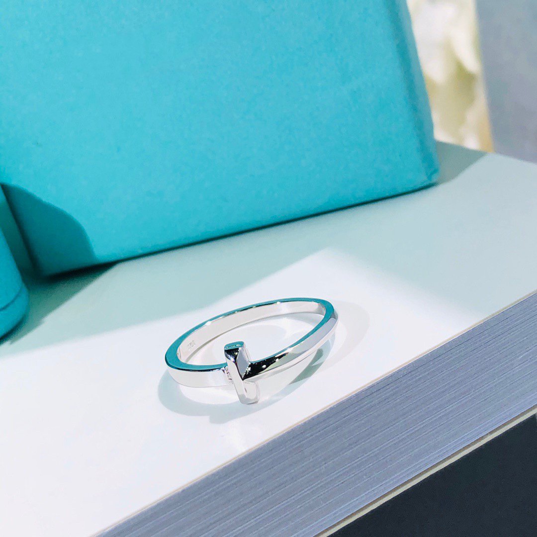 [Resenly Jewelry]T1 SMALL RING