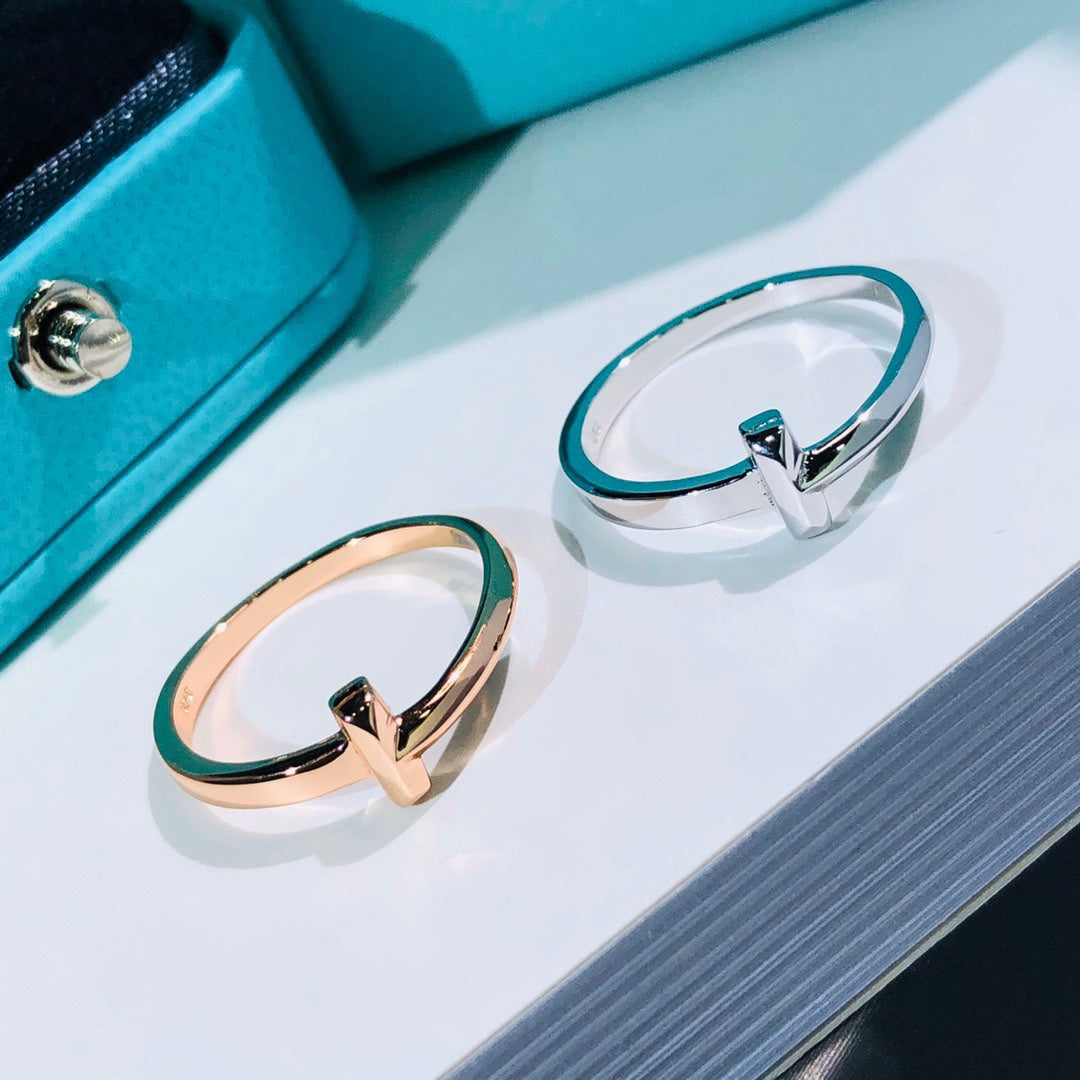 [Resenly Jewelry]T1 SMALL RING