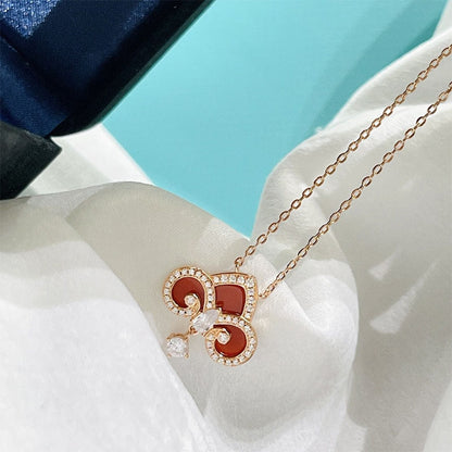 {
  "Resenly Jewelry": "レゼンリージュエリー",
  "FLEUR DE LIS PINK GOLD DIAMOND NECKLACE": "フルール・ド・リス ピンクゴールド ダイヤモンドネックレス"
}